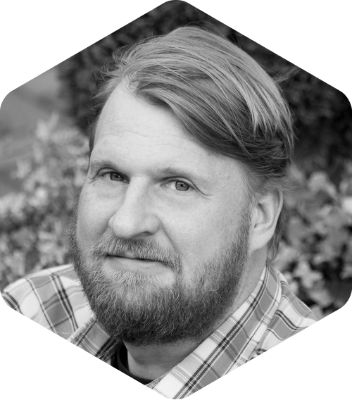 Inhaber Mister Anderson Webworks: Sven Ahrenbeck