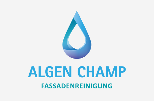 Logodesign Algenchamp