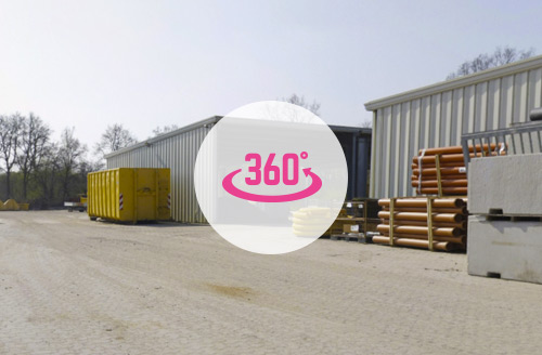 360° Panorama