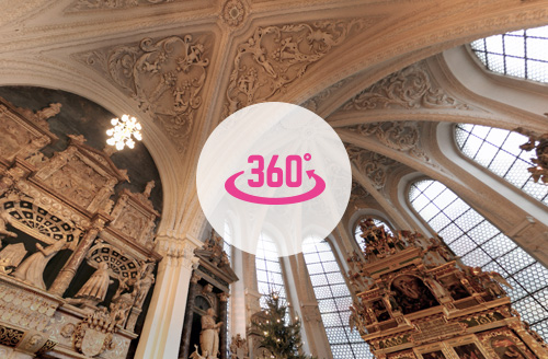 360° Panorama