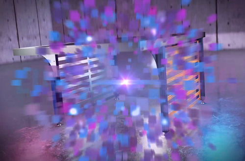 Motion Graphics