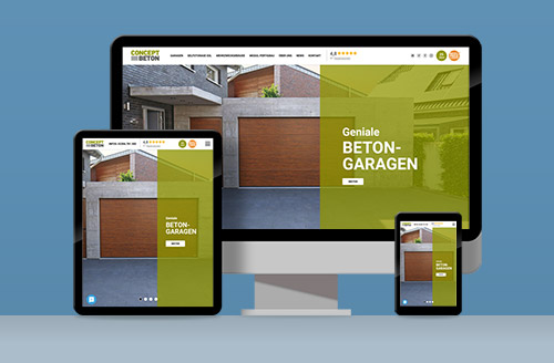 Webdesign