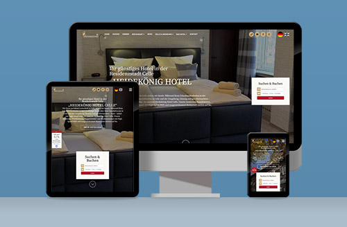 Webdesign