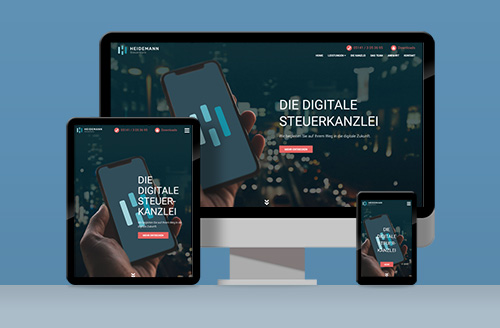 Webdesign