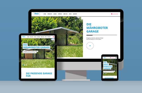 Webdesign