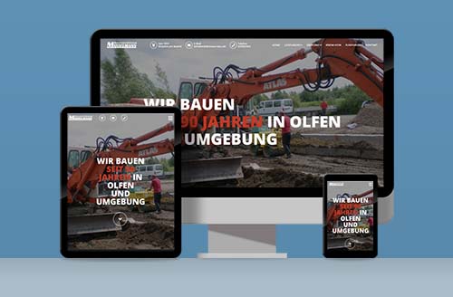 Webdesign