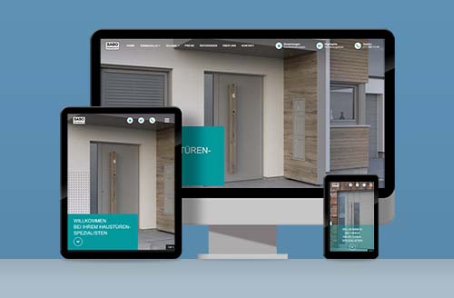Webdesign