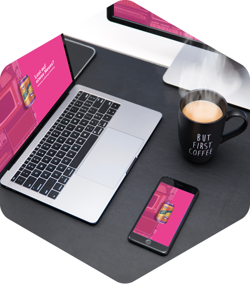 Responsives Webdesign